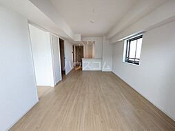 JR総武線 市川駅 徒歩8分の賃貸マンション 8階1SLDKのリビング/ダイニング