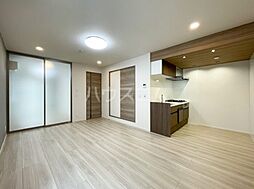 セレスティア松が丘 201 2階3LDKのリビング/ダイニング