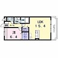 LegameJ.M.Y.T3階7.6万円