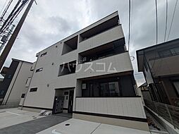 トルマリーナ相武台