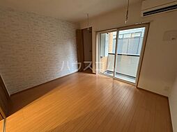 JR川越線 指扇駅 徒歩9分の賃貸アパート 1階1Kのリビング/ダイニング