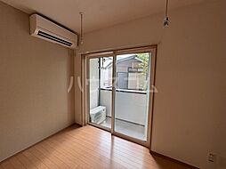 JR川越線 指扇駅 徒歩9分の賃貸アパート 1階1Kのリビング/ダイニング