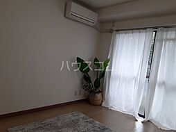 有山ビル 403 2階1Kのリビング/ダイニング