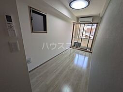 インベスト川崎 301 3階1Kのリビング/ダイニング