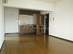 メゾン・ベル・アネックス 403 4階2LDKのリビング/ダイニング