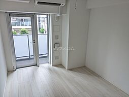 京成押上線 京成立石駅 徒歩6分の賃貸マンション 2階1Kのリビング/ダイニング