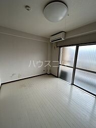 丸子ビル 301 3階ワンルームのリビング/ダイニング