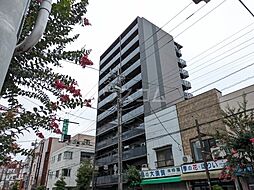 京成押上線 京成立石駅 徒歩6分の賃貸マンション