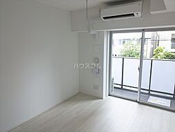 RELUXIA立石 11階1Kのリビング/ダイニング