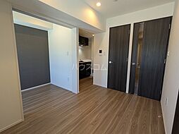 アーバンパーク江古田の森 507 5階1DKのリビング/ダイニング