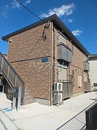 セゾンドローリエIII