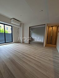 プレディアコート西葛西 202