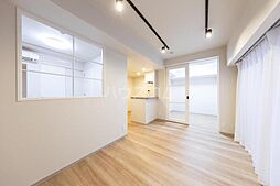 デュオフラッツ浅草蔵前 202