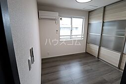 D’s LIEN (ディーズリアン)　B 305 3階2LDKのリビング/ダイニング