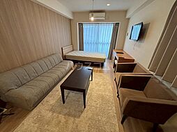 グランレブリー寺町松原 501