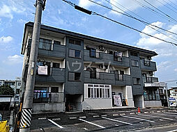 ホームズ レッドバロン豊田寮の建物情報 愛知県豊田市日之出町2丁目12 8