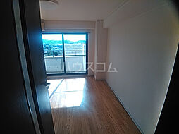 セラヴィ坂崎 904 9階1Kのリビング/ダイニング