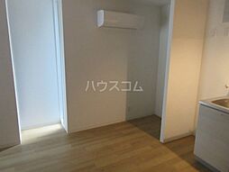 ＣＡＳＡ　ＯＴＳＵＫＡ 202 2階ワンルームのリビング/ダイニング