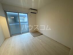 Will Fino大和田 302 3階1Kのリビング/ダイニング