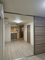 カーサ・カルーナ 302 3階2LDKのリビング/ダイニング