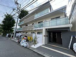 都営三田線 白金台駅 徒歩12分の賃貸マンション