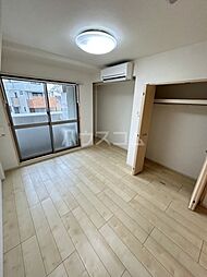 グランディオーズ桂 402 4階1LDKのリビング/ダイニング