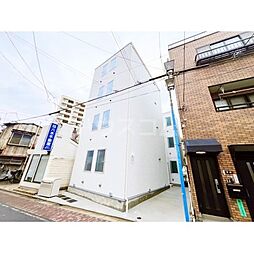 フィオーレ金町II