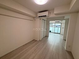 リヴシティ北馬込 304 3階1LDKのリビング/ダイニング