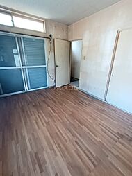 サーパス・21　Ａ 1階3Kのリビング/ダイニング