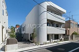 小田急小田原線 経堂駅 徒歩10分の賃貸マンション