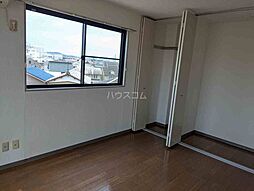 豊橋鉄道東田本線 東田駅 徒歩1分の賃貸マンション 3階1DKのリビング/ダイニング