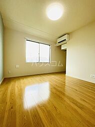 CK四ツ木 3階1Kのリビング/ダイニング