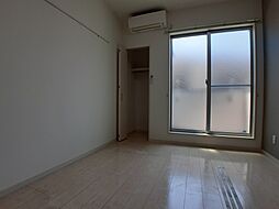 LUNA　FORZA神宮西 201