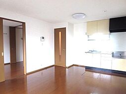 サニーハウス上今井 A A201