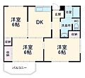 マンショントータス2階6.0万円