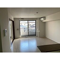 オデスビエント医大前 201 2階3LDKのリビング/ダイニング