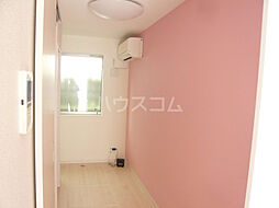 サークルハウス太子堂 104 1階ワンルームのリビング/ダイニング