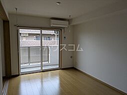 思川レジデンス 202