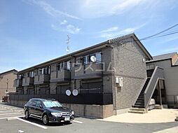 アムール西桂　Ａ・Ｂ棟