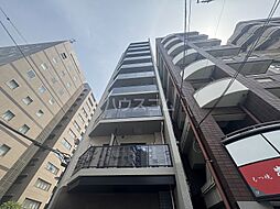 GRANPASEO　西日暮里