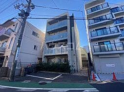 レオネクストアンジュール品川