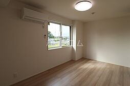 E’clat(エクラ) 202 2階2LDKのリビング/ダイニング