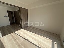 S-RESIDENCE上社aureate 106 1階2Kのリビング/ダイニング