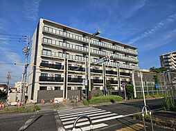 名古屋市営東山線 上社駅 徒歩13分の賃貸マンション 1階2Kのリビング/ダイニング