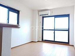 レジダンス・フルール 301