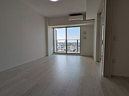 グランカーサ船堀I 1303 13階2LDKのリビング/ダイニング