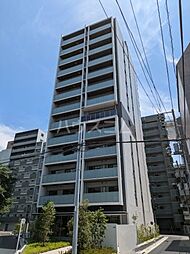 JR山手線 田町駅 徒歩15分の賃貸マンション