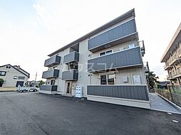 JR両毛線 駒形駅 徒歩25分の賃貸アパート