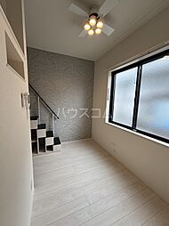 ハーモニーテラス関町北III 101 1階ワンルームのリビング/ダイニング