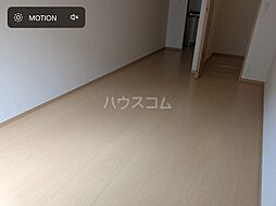 メゾンヴェルデ 102 1階1Kのリビング/ダイニング